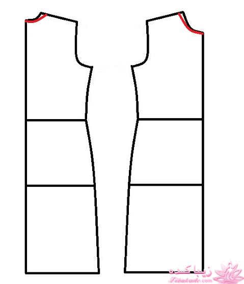 پرسش و پاسخ خیاطی